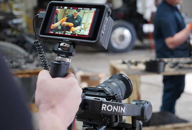 Chattanooga video production company